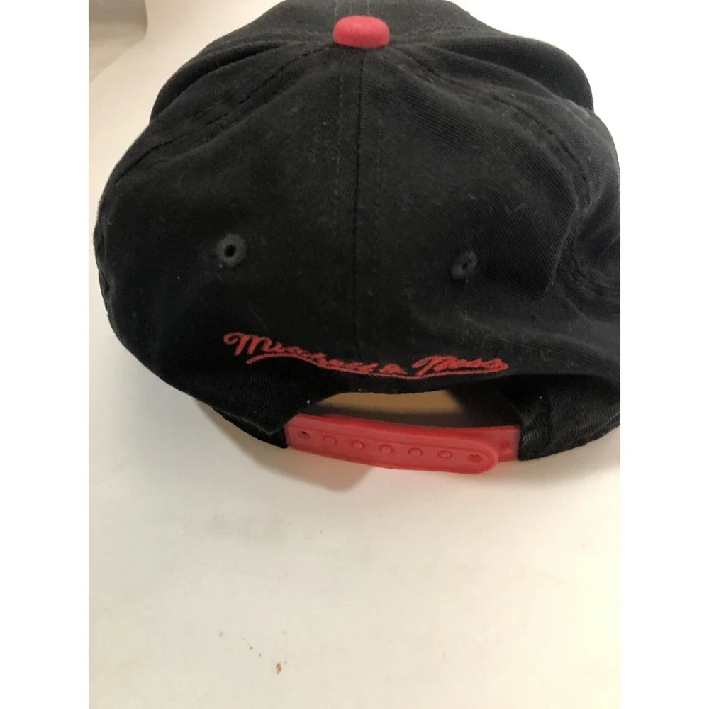 Mitchell & Ness miami heat